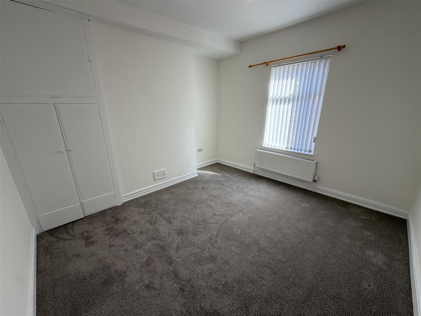 Flat Massey Park in Wallasey