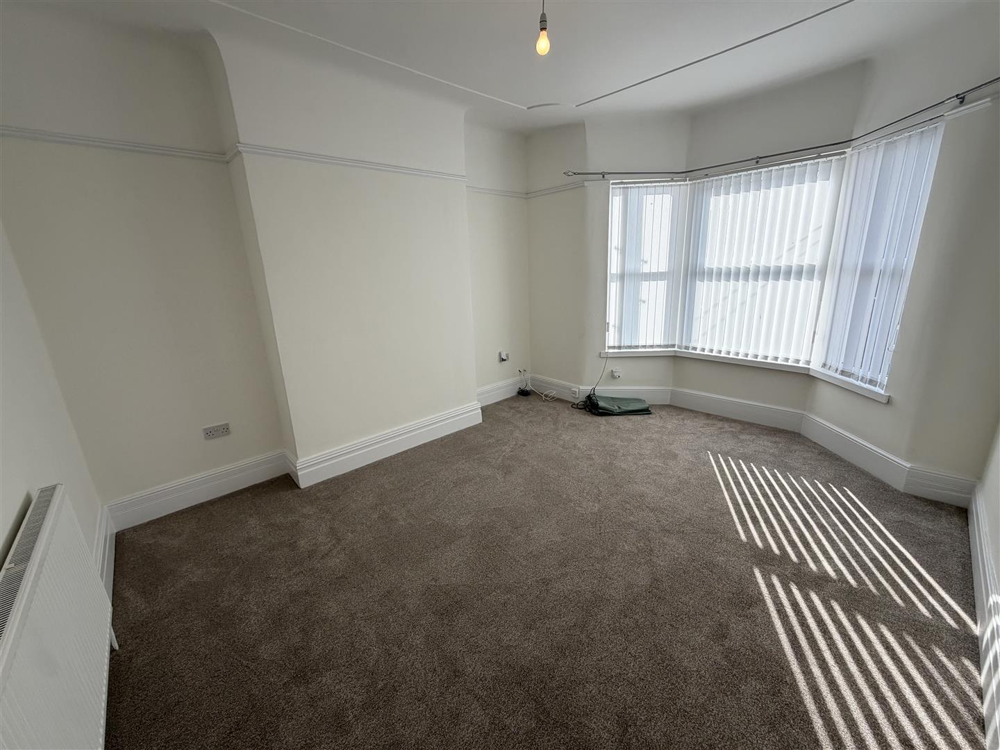 Flat Massey Park in Wallasey