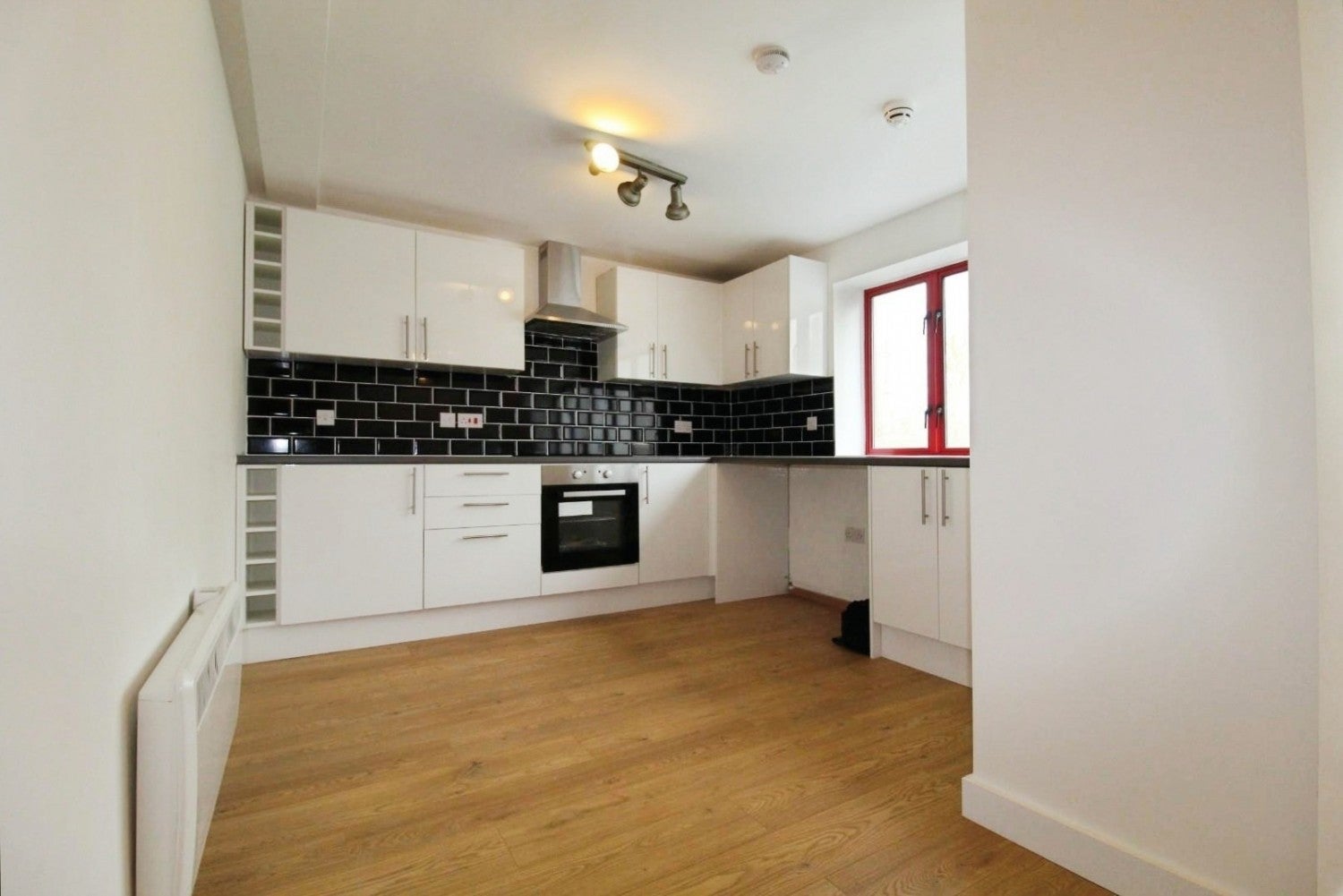 House Eleanor Way in Waltham Cross