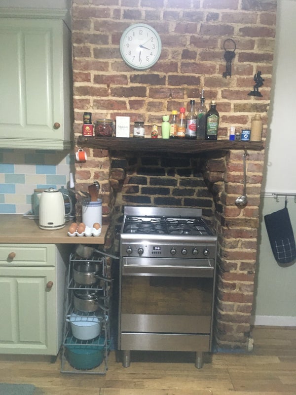 Room John Street in Maidstone
