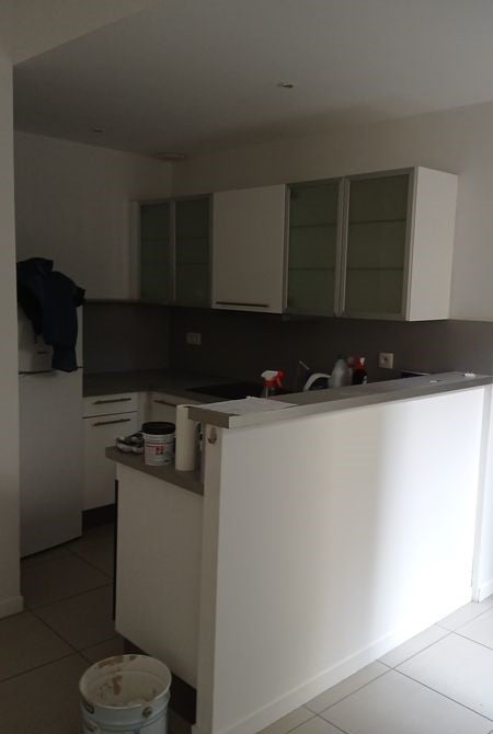 Flat Rue des Treilles in Libourne