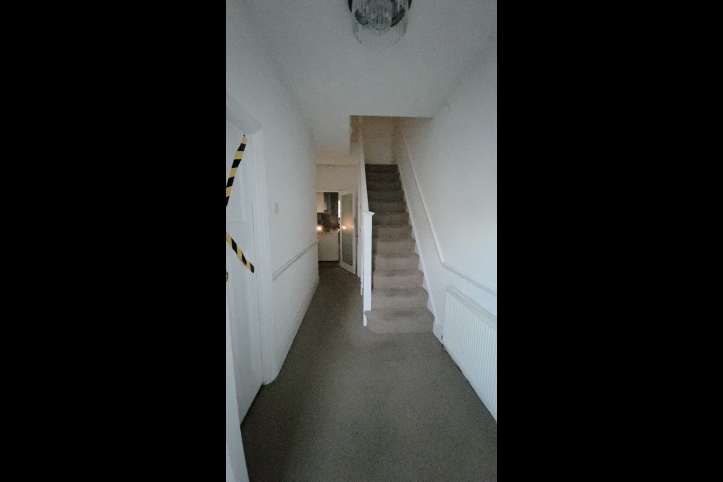 Room Holland Park Avenue in Greater London