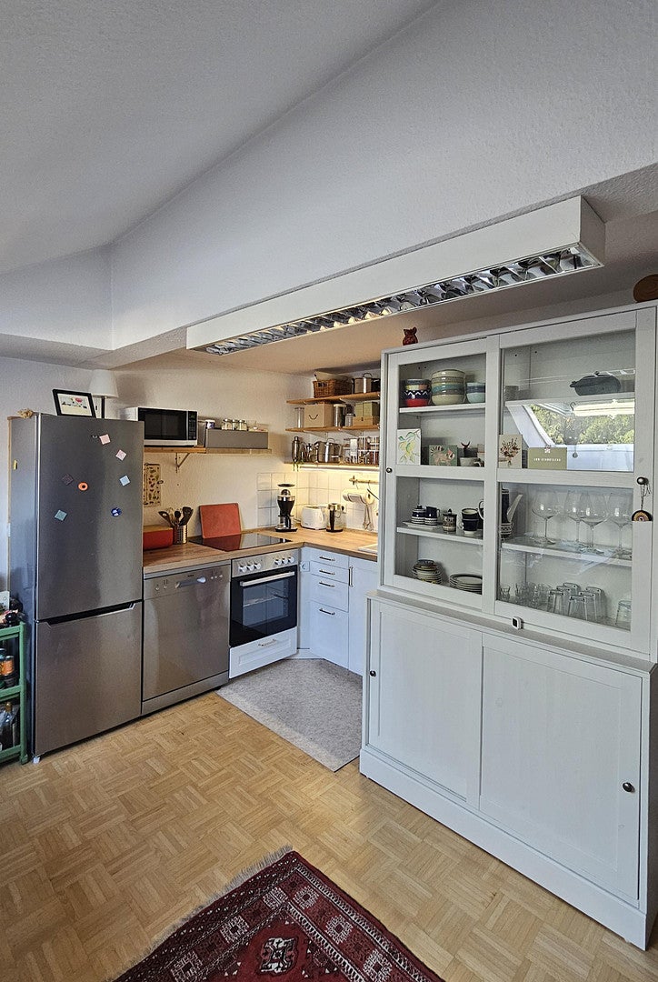 Wohnung Rudolf-von-Langen-Straße in Münster