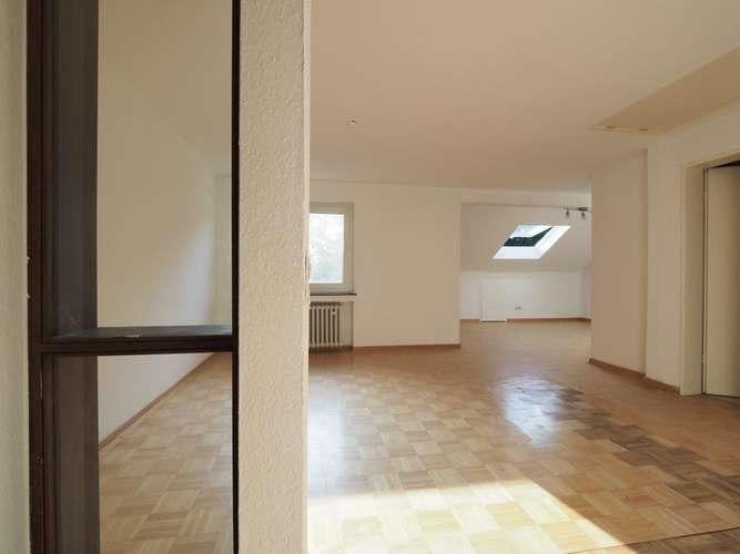 Wohnung Rudolf-von-Langen-Straße in Münster