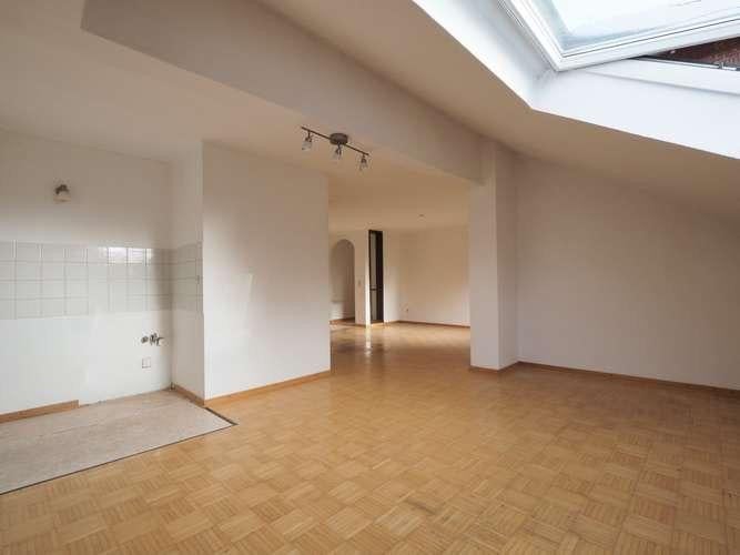 Wohnung Rudolf-von-Langen-Straße in Münster