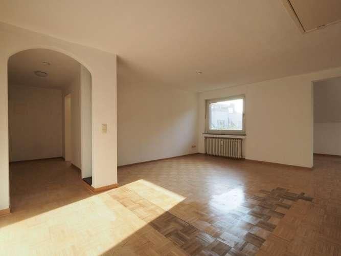 Wohnung Rudolf-von-Langen-Straße in Münster