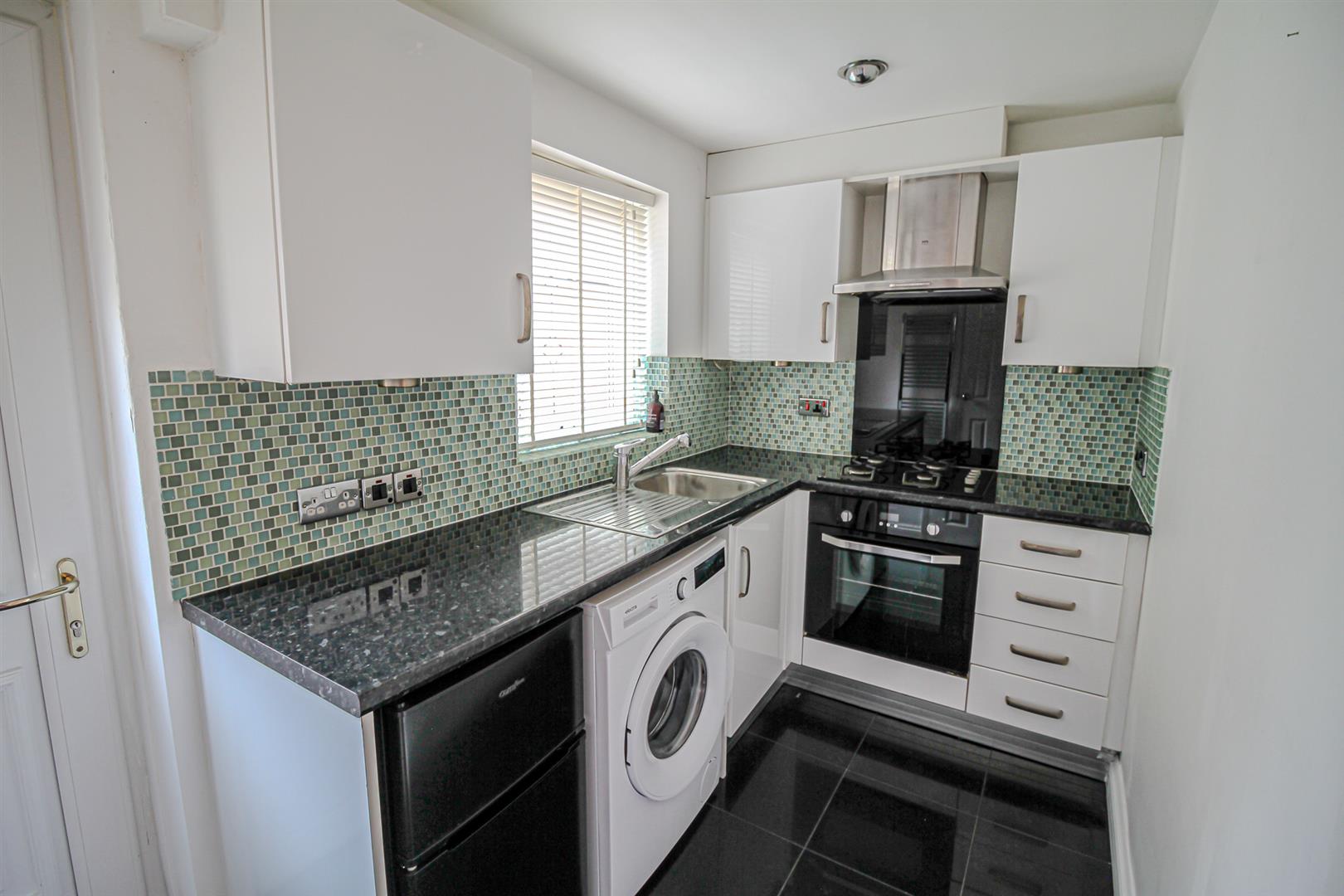 House Syderstone Walk in Gedling