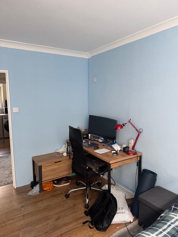 Room Eagle Street in Greater London