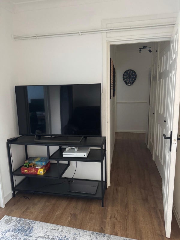 Room Eagle Street in Greater London