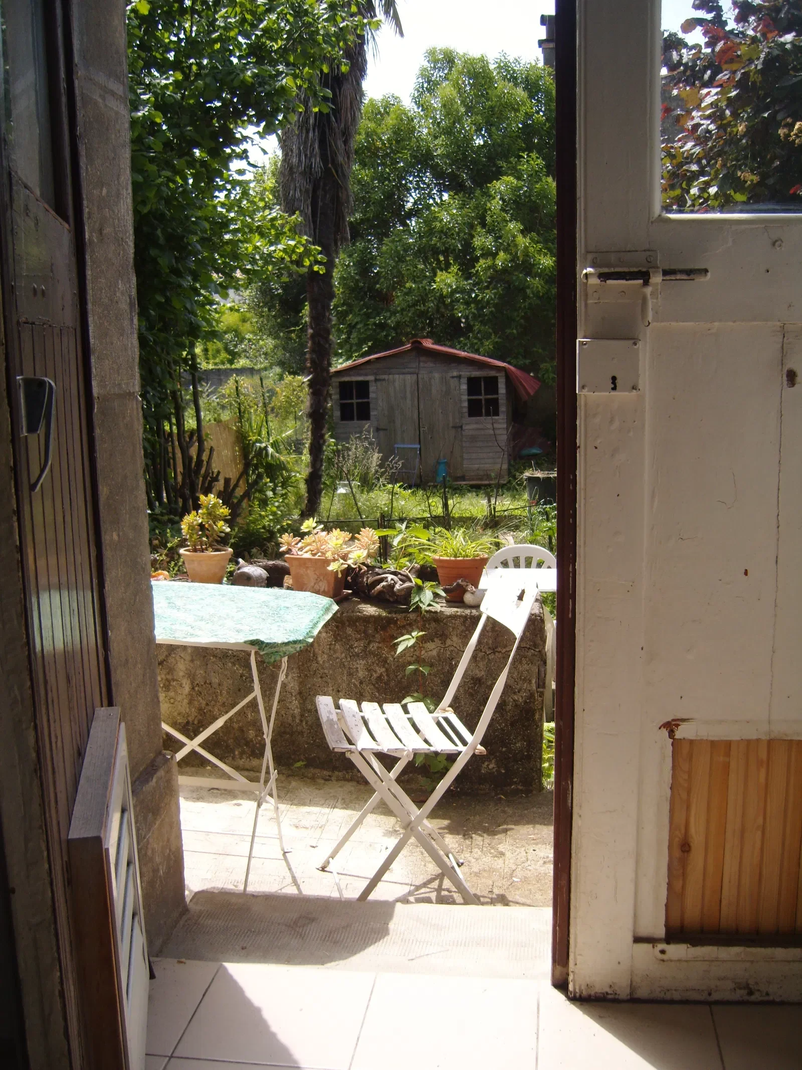 Chambre Avenue Fernand Loubet à Saint-Girons