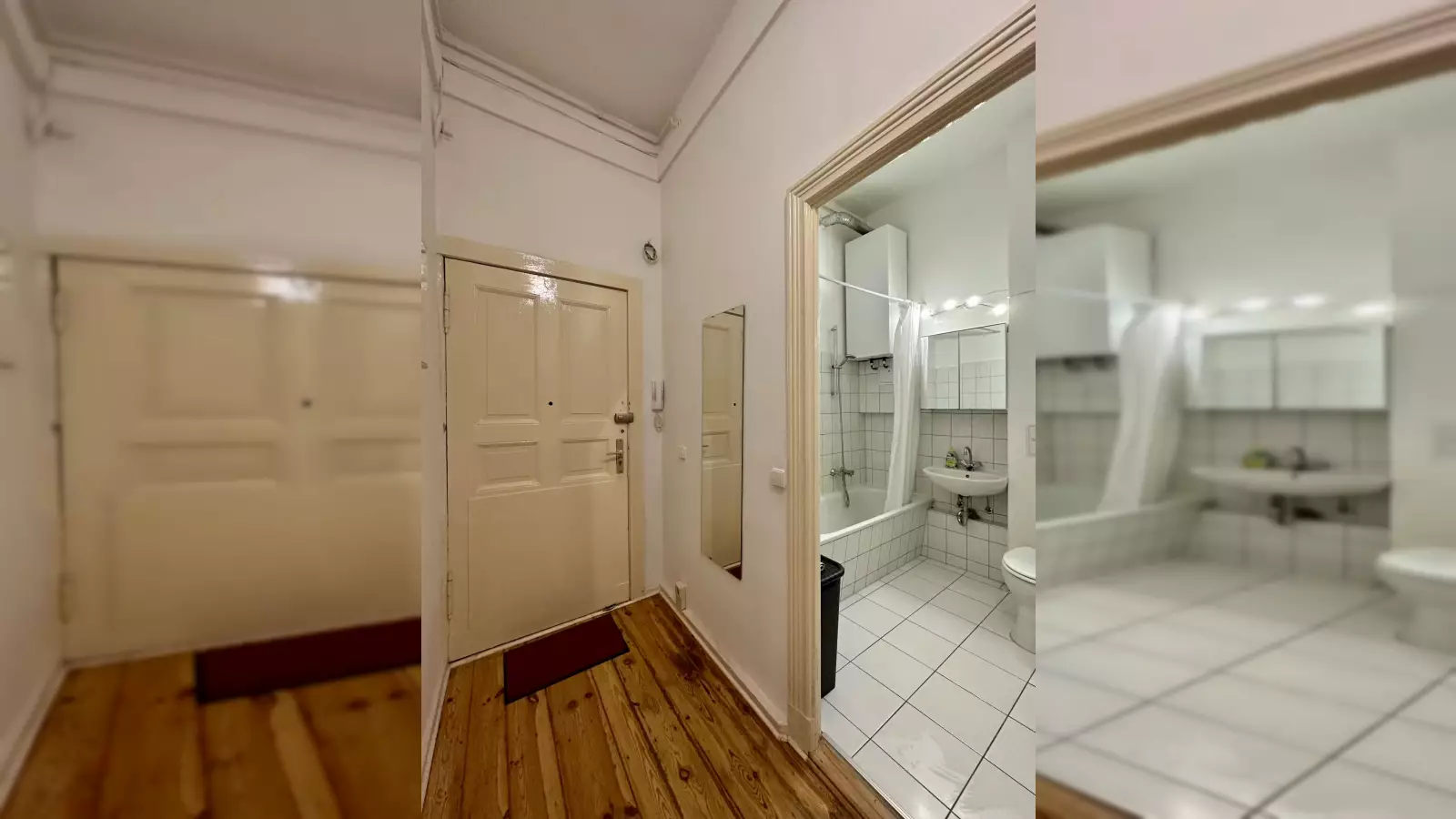 Wohnung Spilstraße in Berlin
