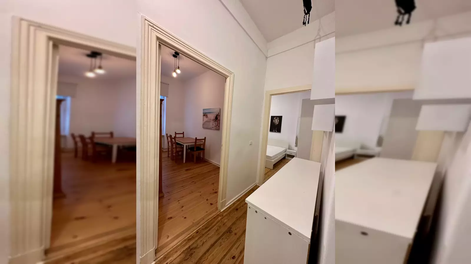 Wohnung Spilstraße in Berlin