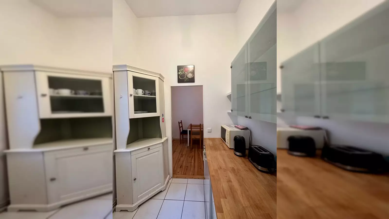 Wohnung Spilstraße in Berlin