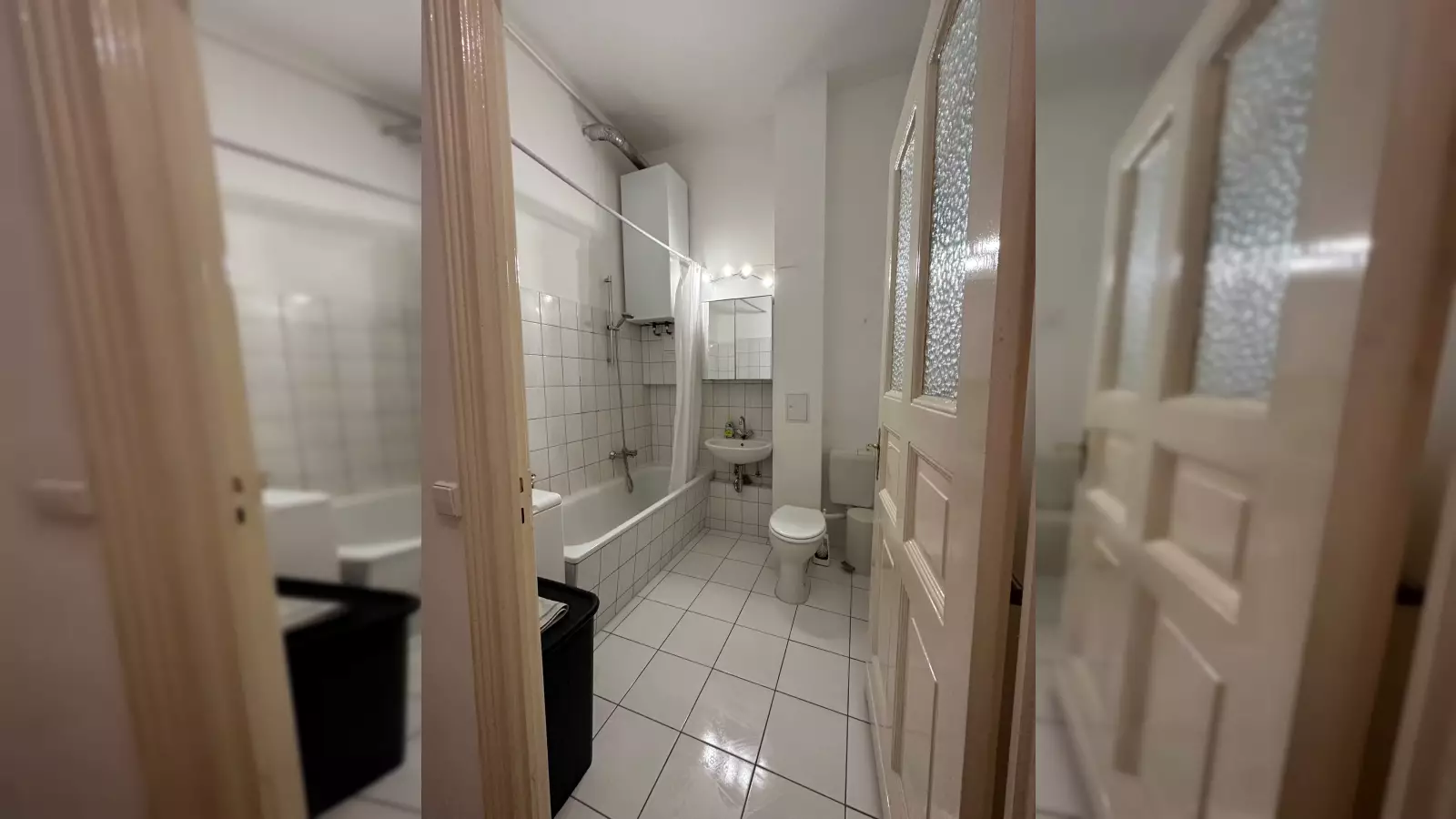 Wohnung Spilstraße in Berlin