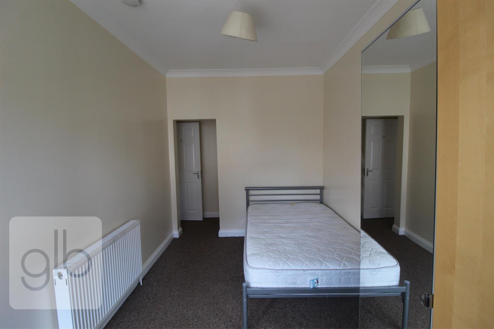 Flat King Richard Street in Coventry