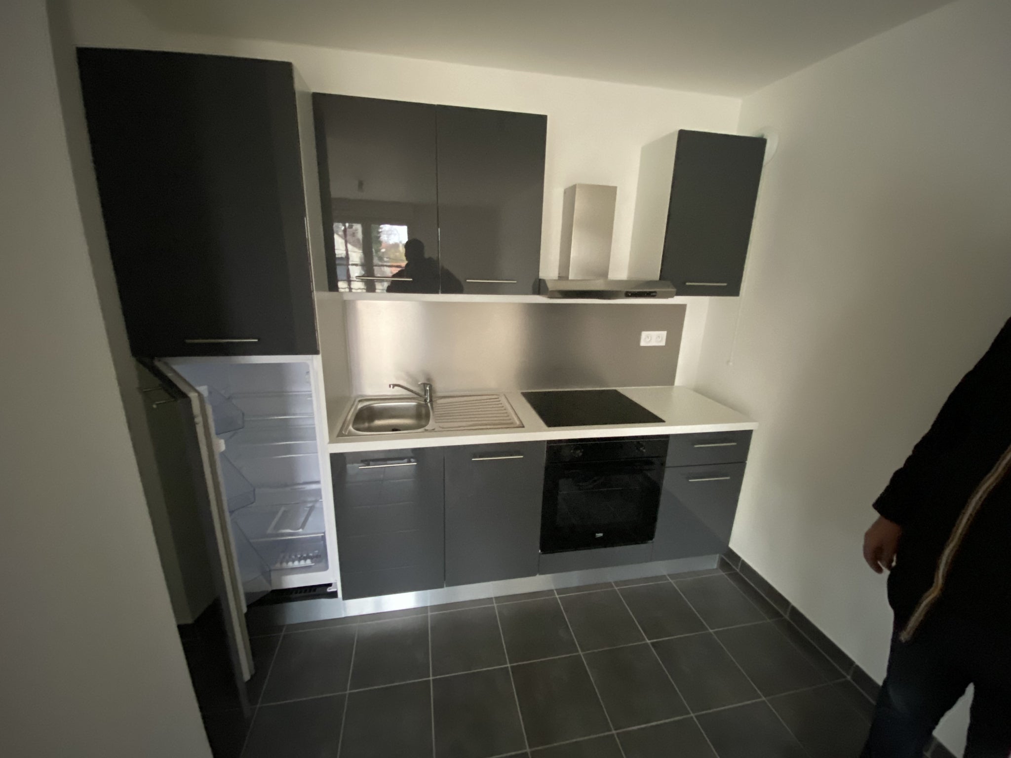 Flat Rue du Général Gallieni in Villiers-sur-Marne