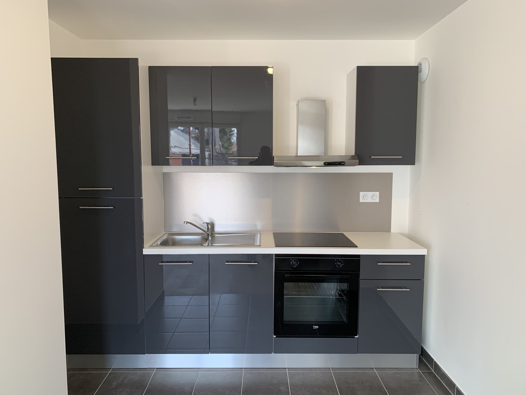 Flat Rue du Général Gallieni in Villiers-sur-Marne