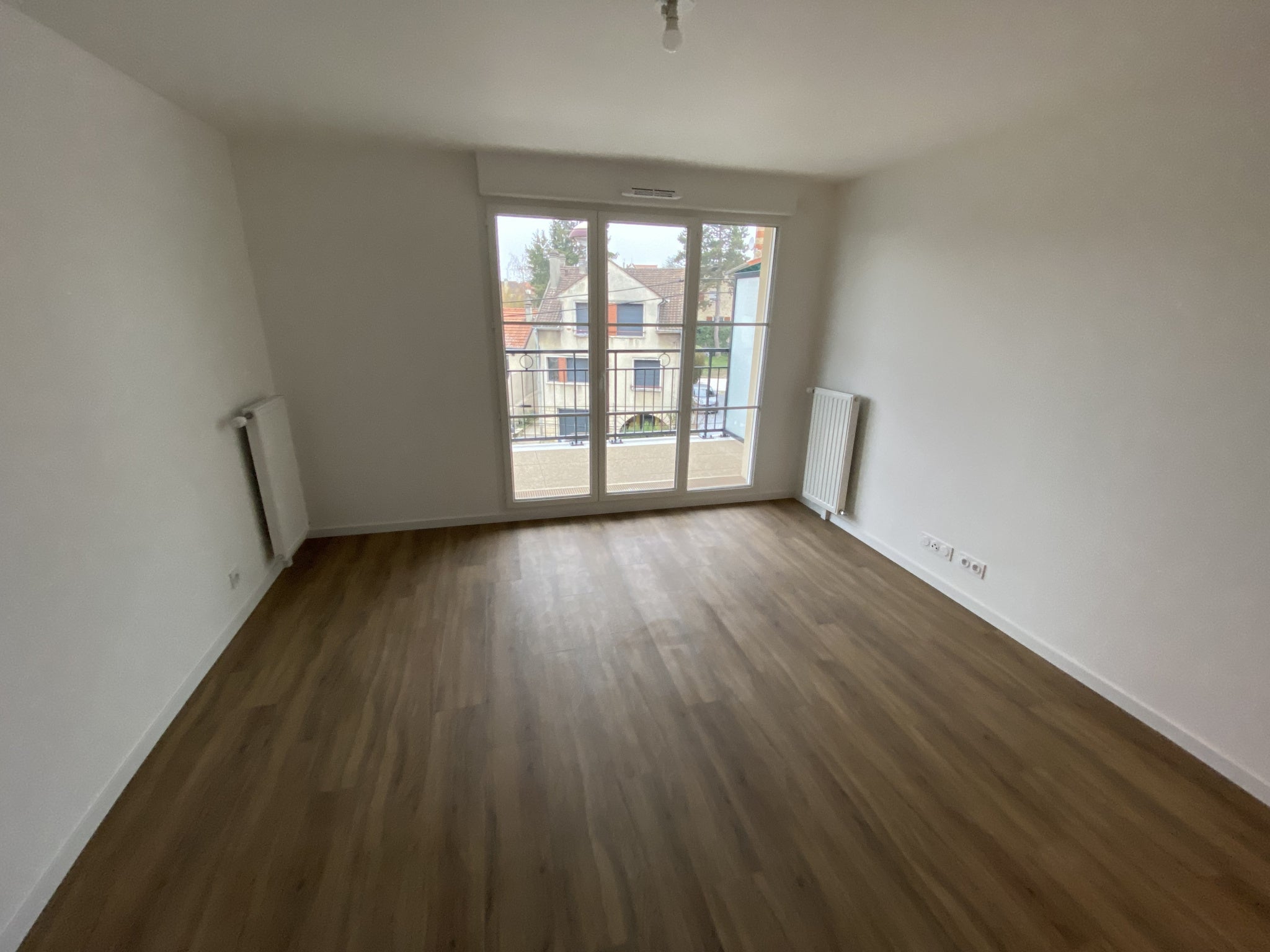 Flat Rue du Général Gallieni in Villiers-sur-Marne