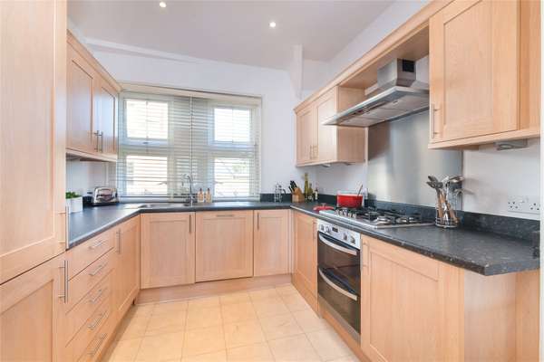 Flat Ebury Street in City of Westminster