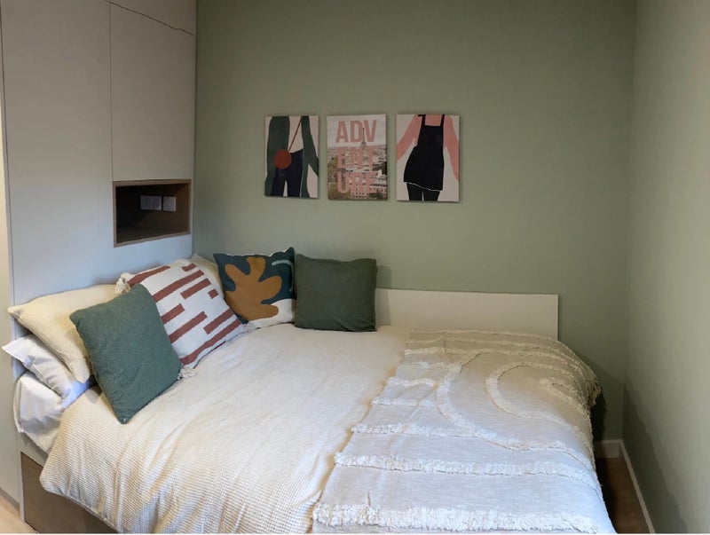 Room Montrose Terrace in City of Edinburgh