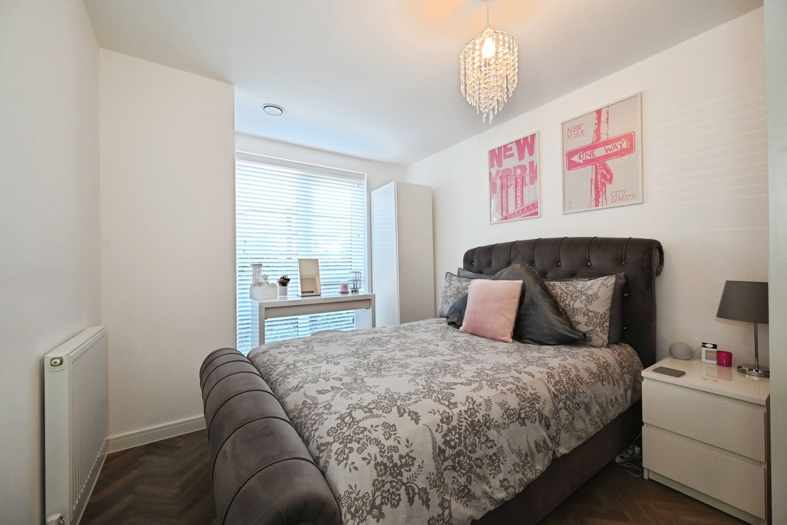 Flat Wellington Road in Wokingham