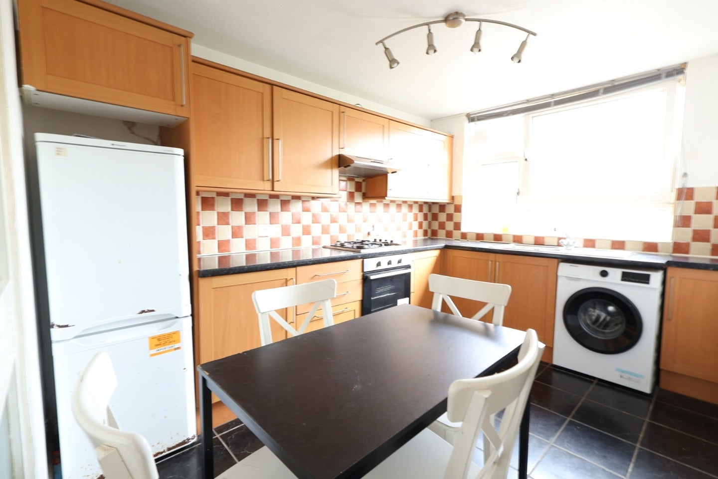 Flat John Barnes Walk in Greater London