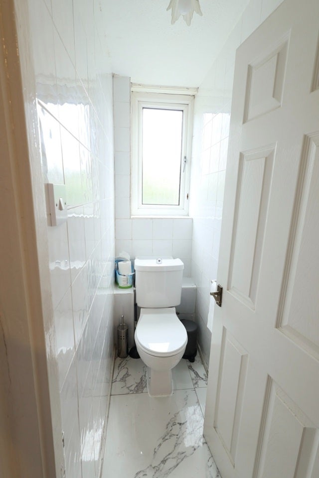 Flat John Barnes Walk in Greater London