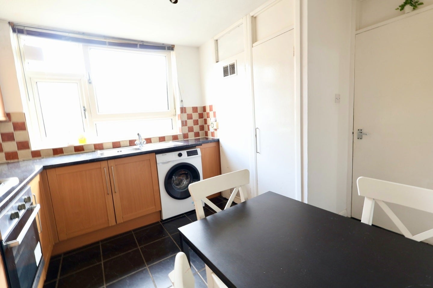 Flat John Barnes Walk in Greater London