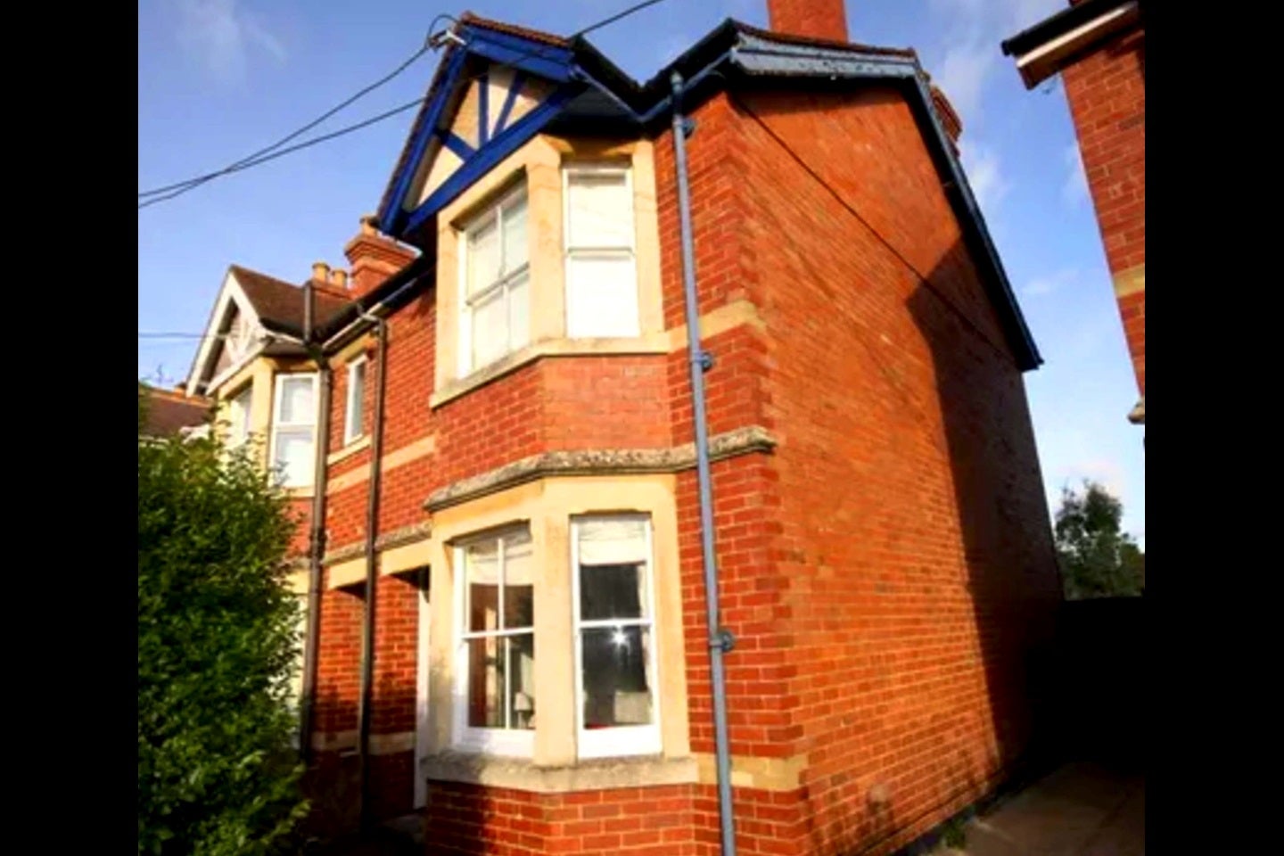 House Longcroft Road in Devizes