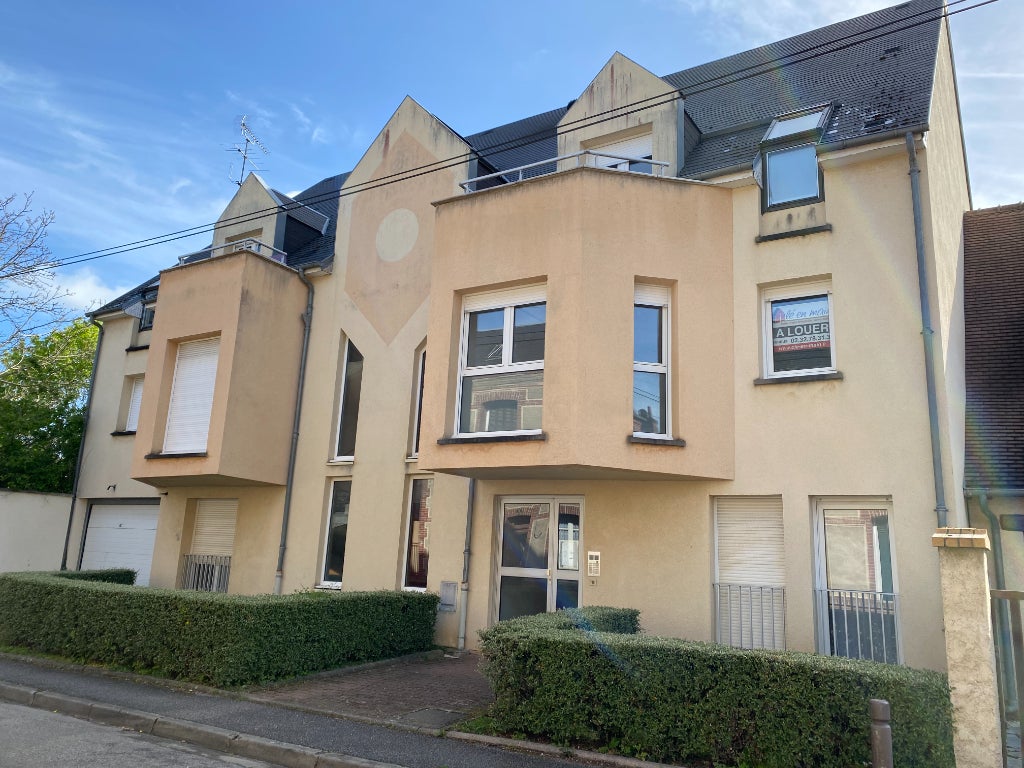 Appartement Rue de la Cavée Boudin à Évreux