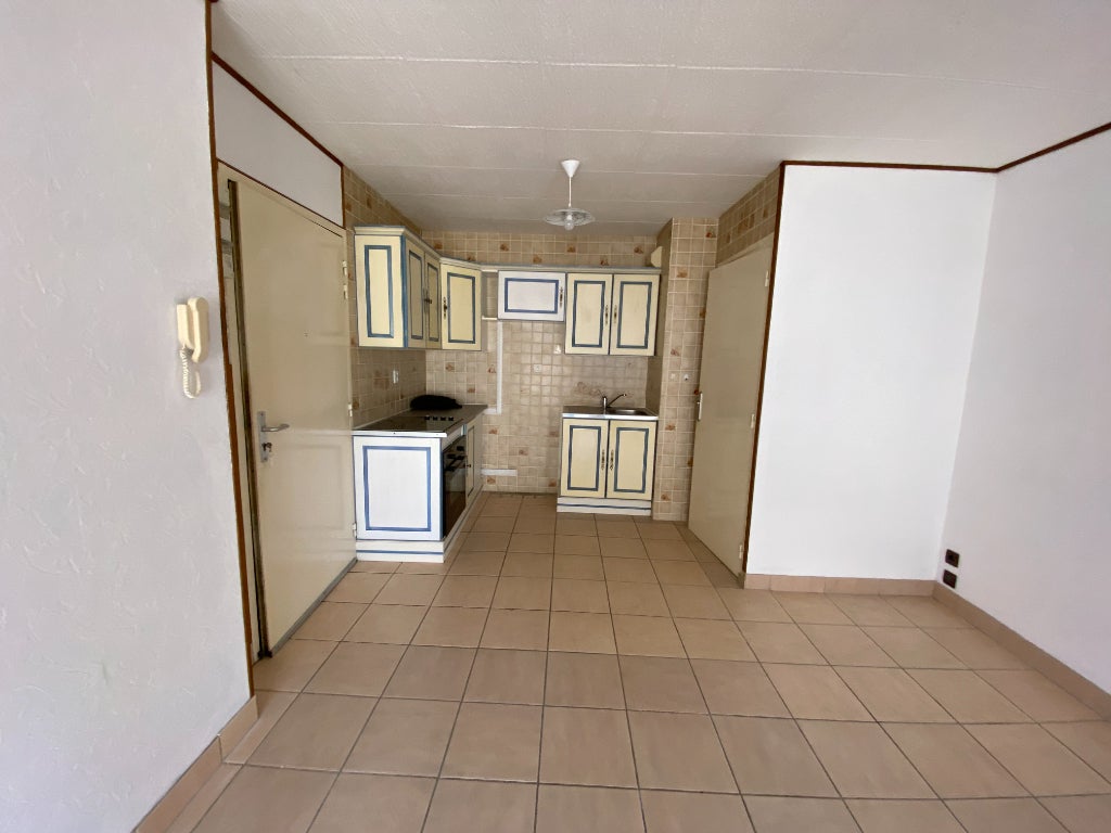 Appartement Rue de la Cavée Boudin à Évreux