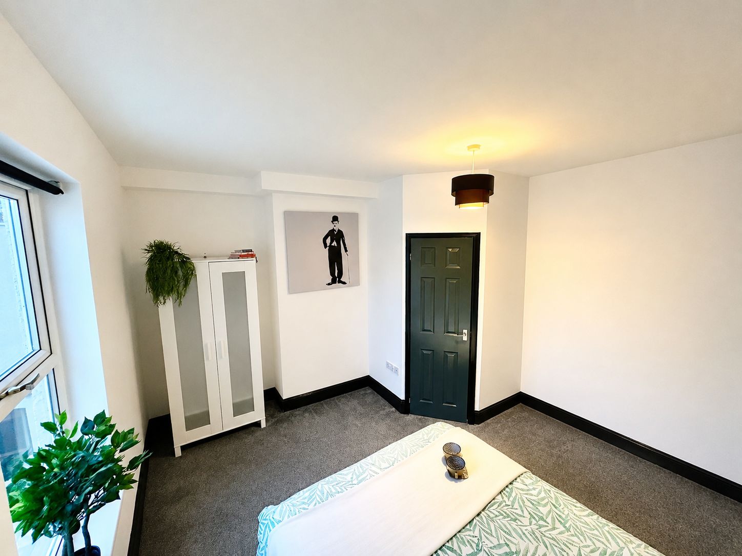 Room Bailey Street in Derby