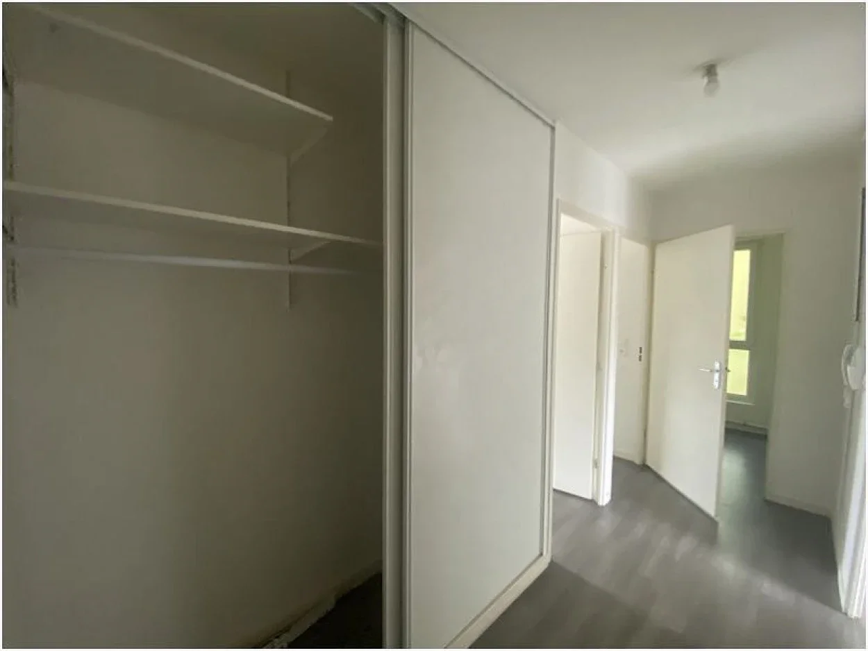 Appartement Rue Paul Parisot à Lille