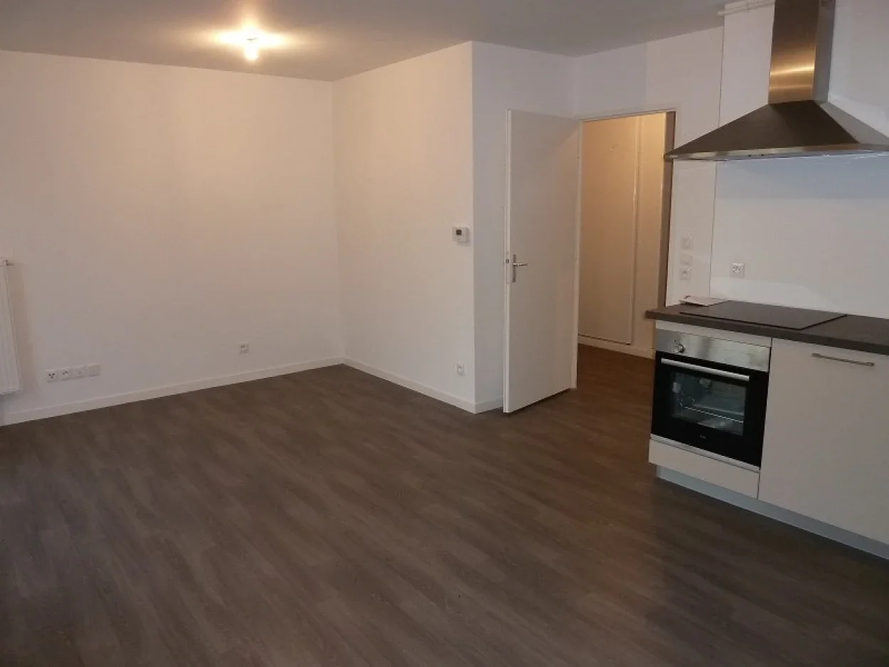Appartement Rue Paul Parisot à Lille