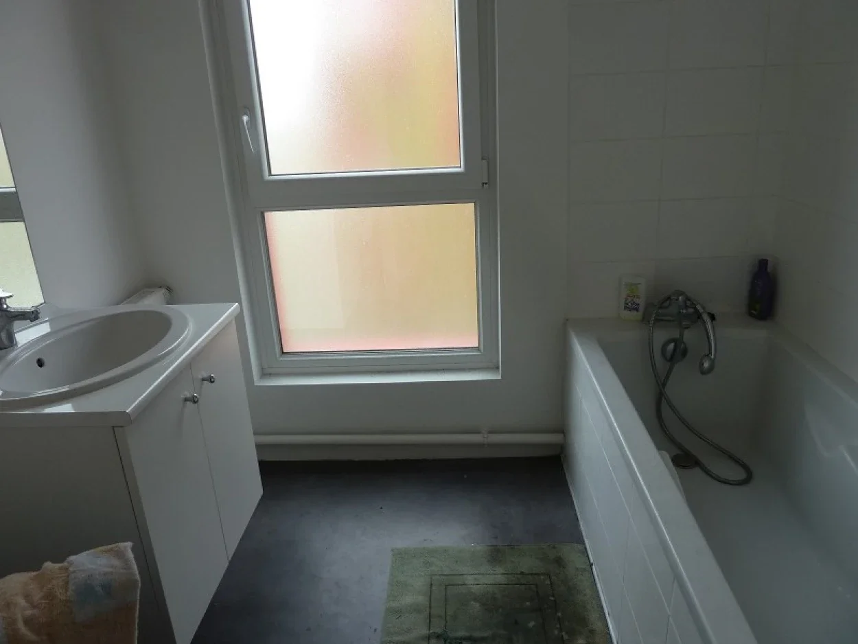 Appartement Rue Paul Parisot à Lille