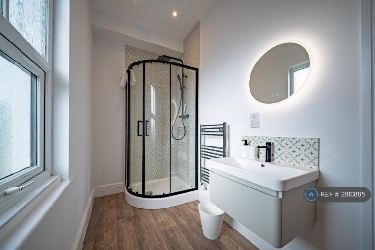 Room Etwall Street in Derby