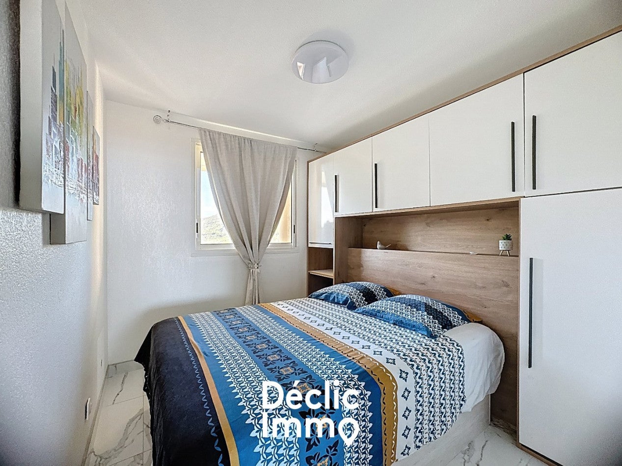 Appartement Boulevard Eugène le Quay à Théoule-sur-Mer