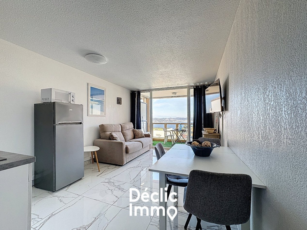Appartement Boulevard Eugène le Quay à Théoule-sur-Mer