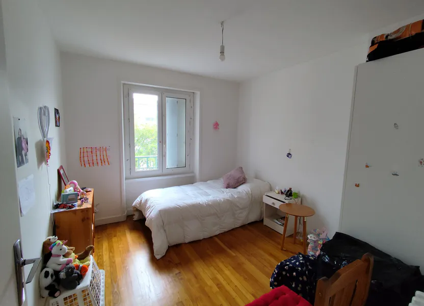 Appartement Rue Duguay Trouin à Brest
