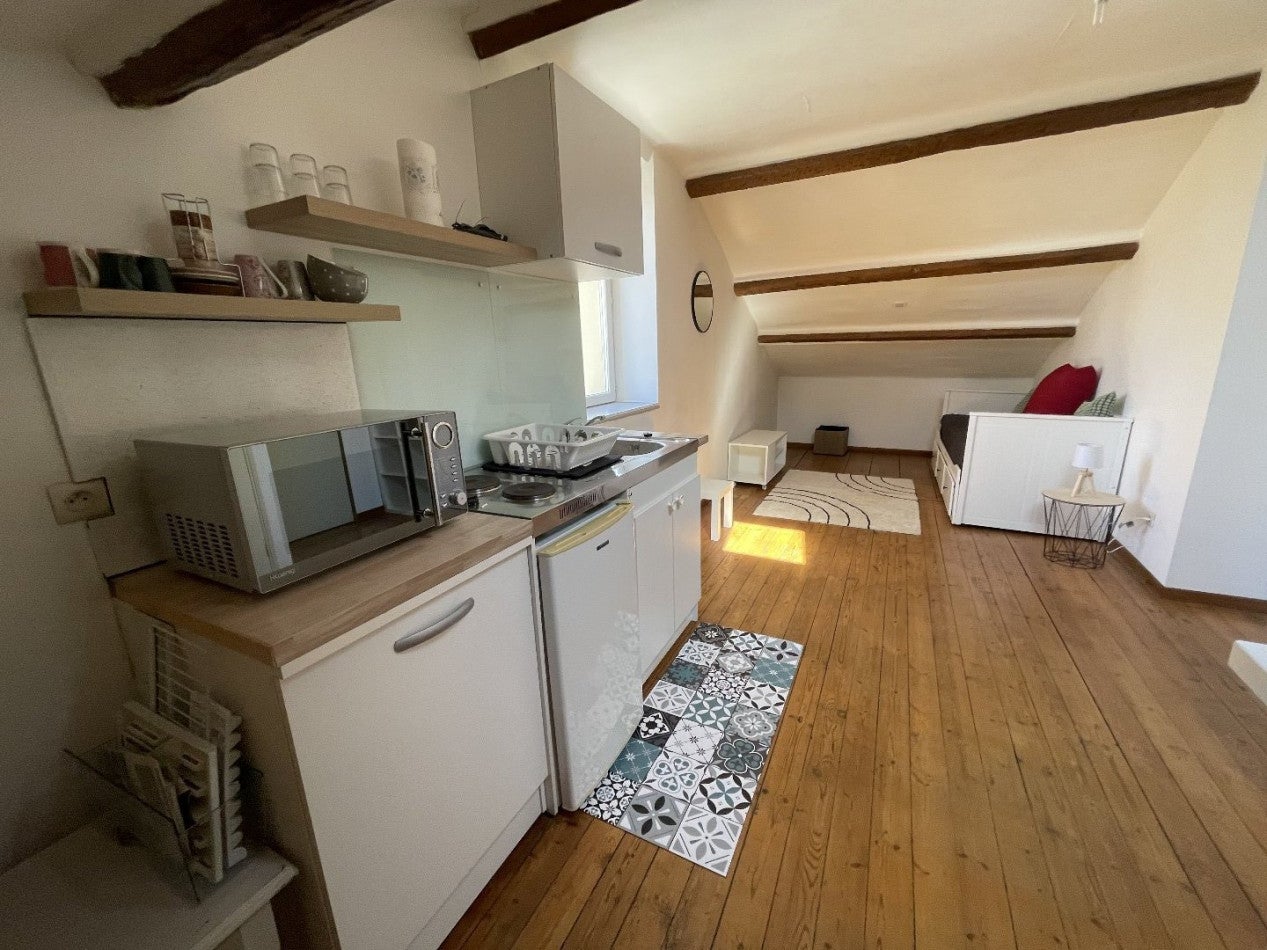 Appartement Rue René Mariani à Marseille