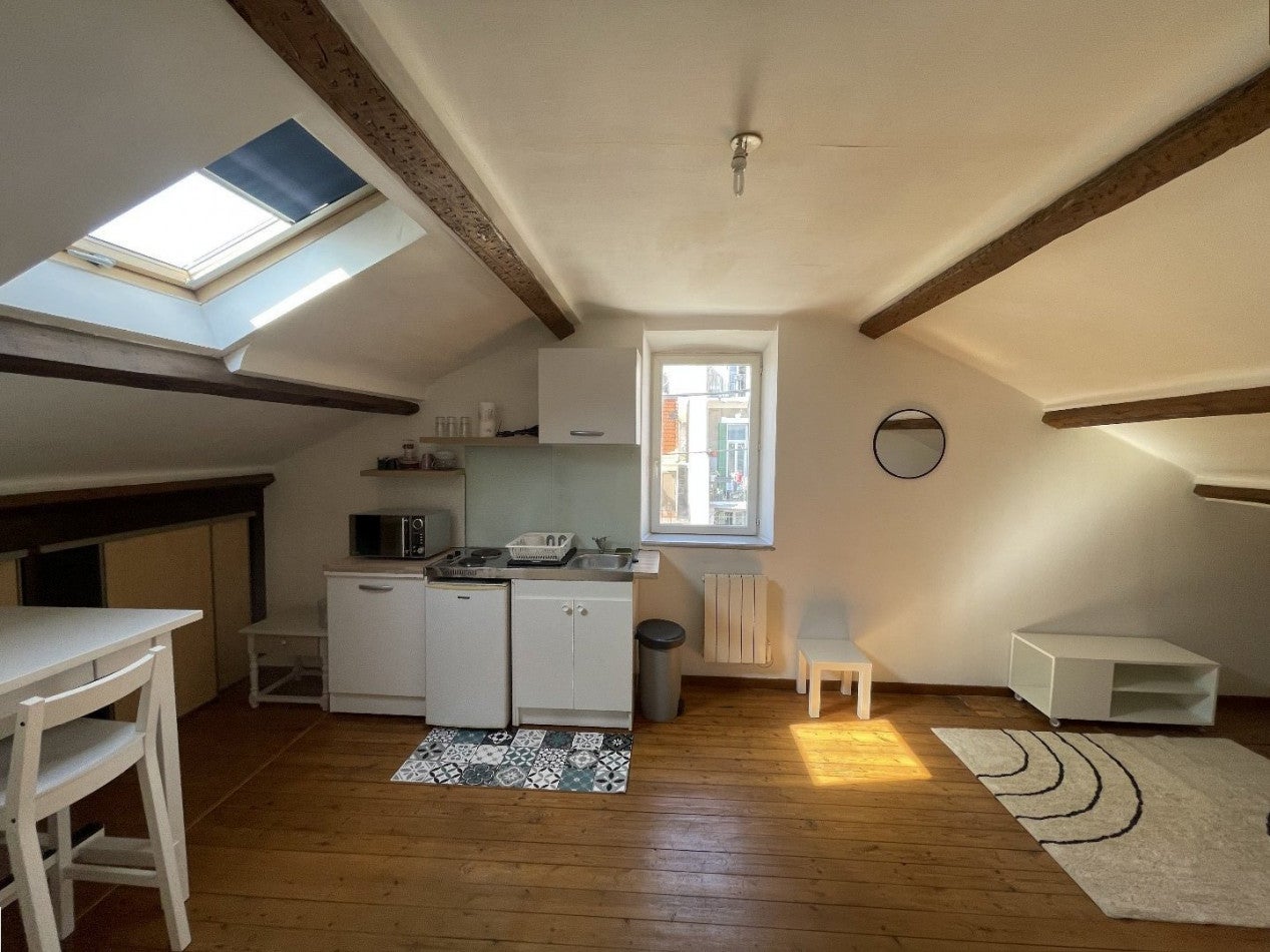 Appartement Rue René Mariani à Marseille