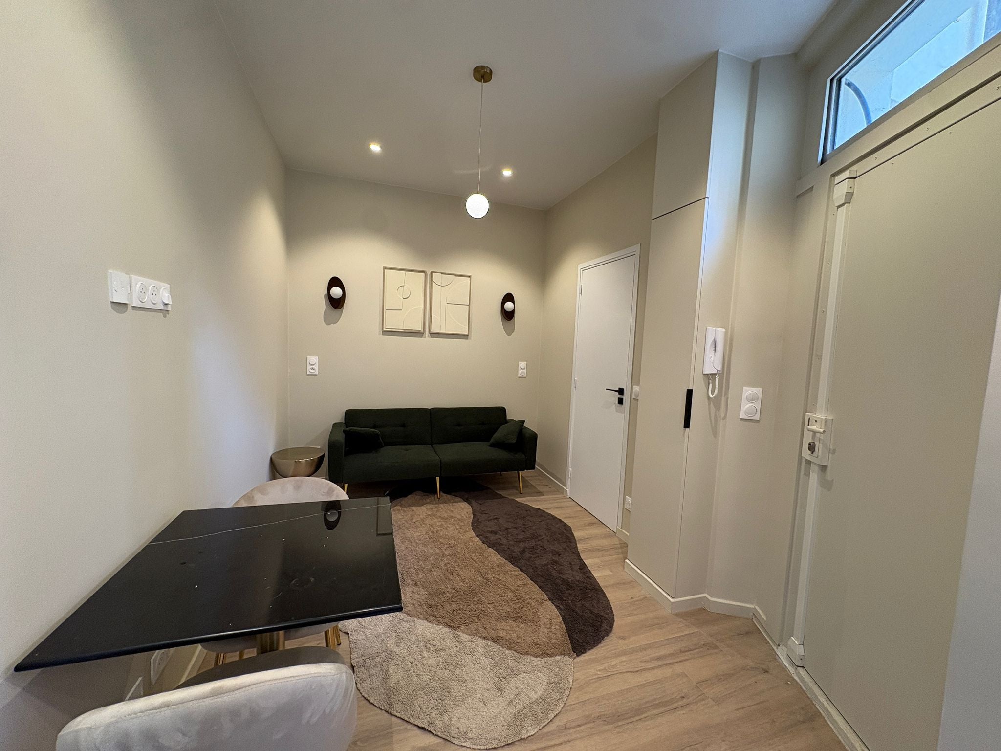 Appartement Rue du Président Wilson à Levallois-Perret