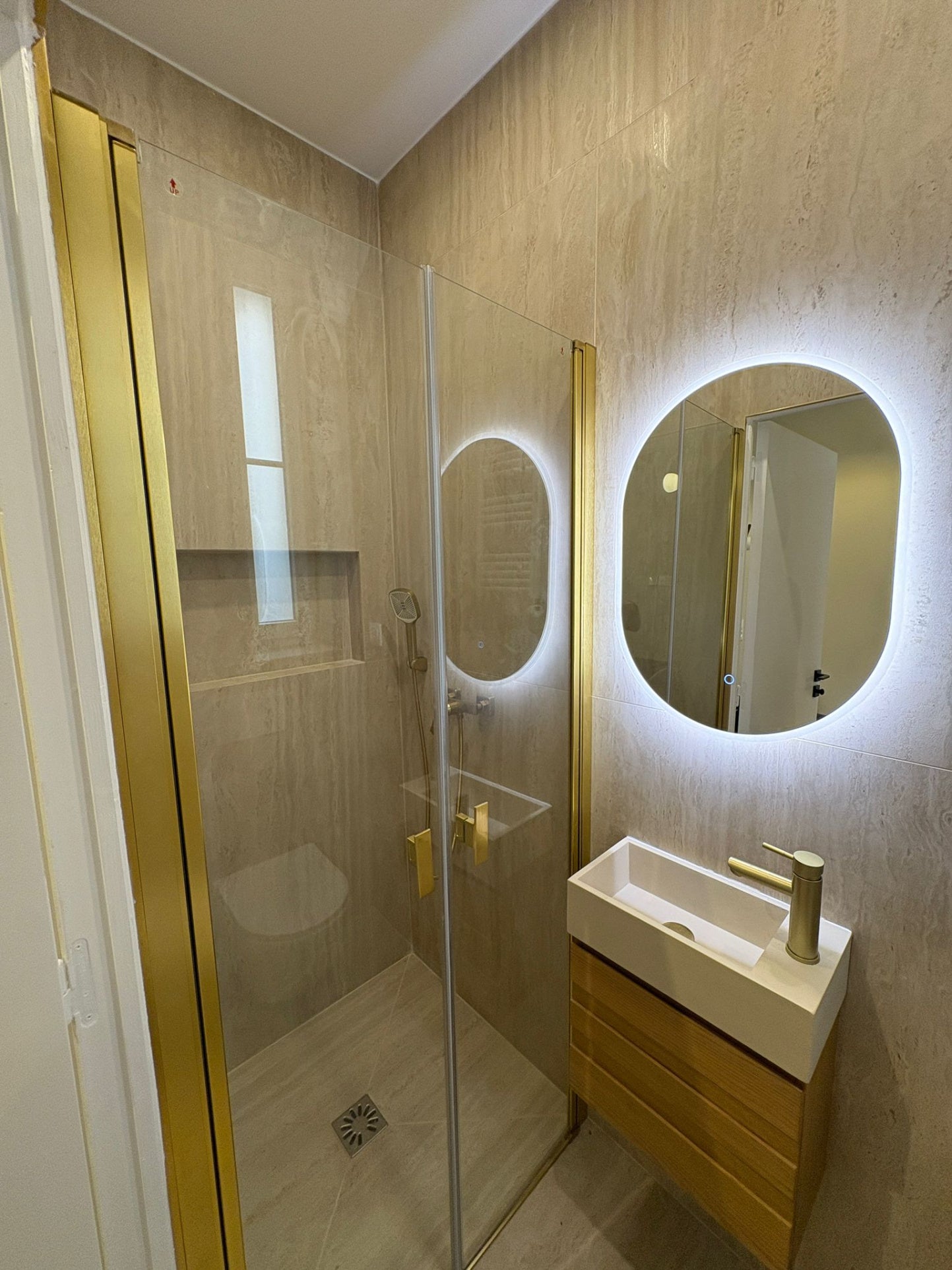 Appartement Rue du Président Wilson à Levallois-Perret