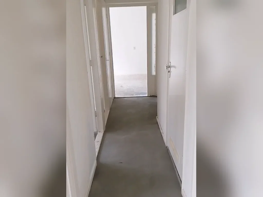 Appartement Kwangodreef in Utrecht