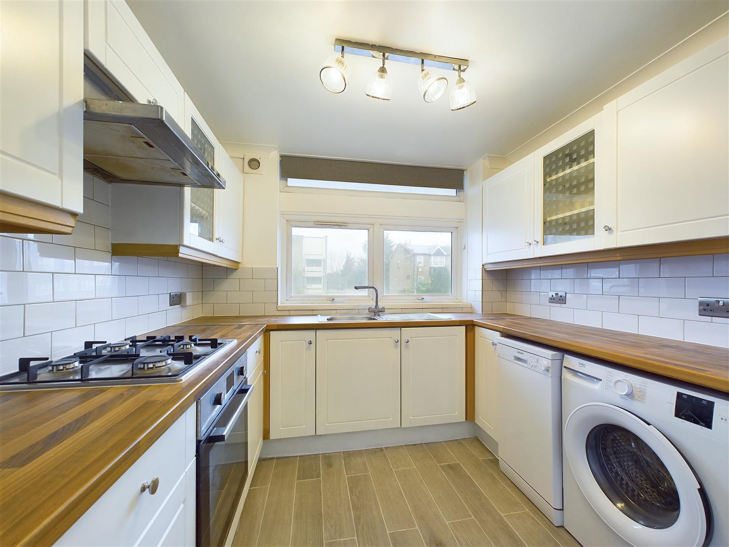 Flat Bloomsbury Close in Greater London