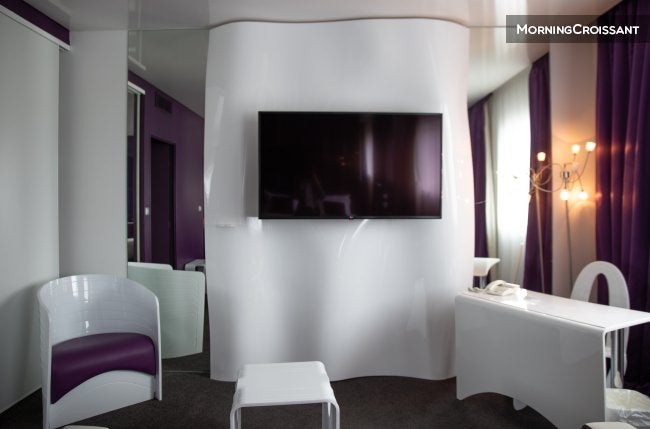 Appartement Avenue de l'Europe à La Teste-de-Buch