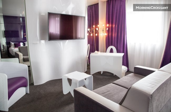 Appartement Avenue de l'Europe à La Teste-de-Buch