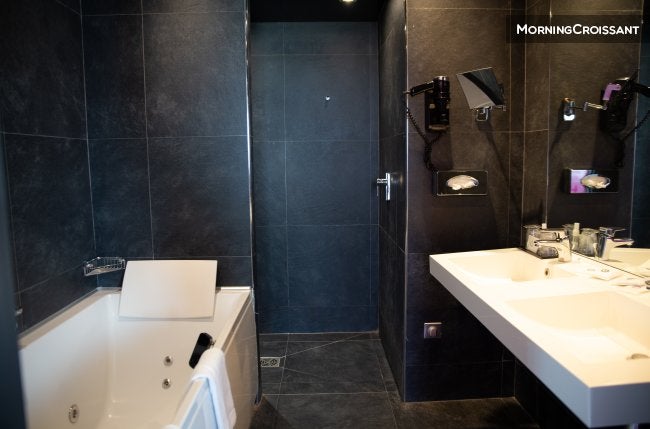 Appartement Avenue de l'Europe à La Teste-de-Buch