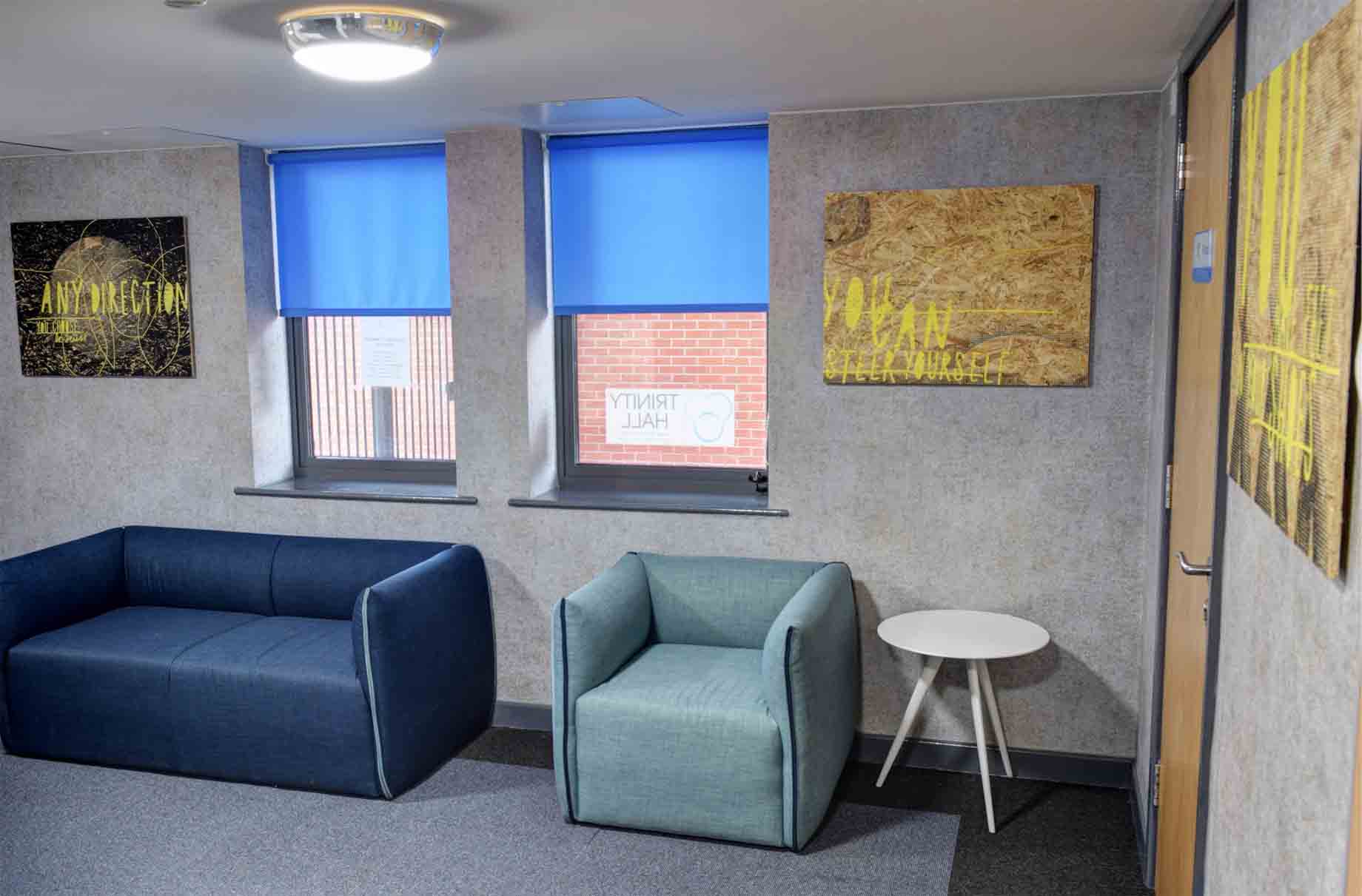 Room Holborn Approach in Leeds