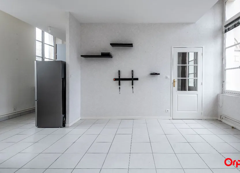 Flat Ruelle des Harengs in Laon